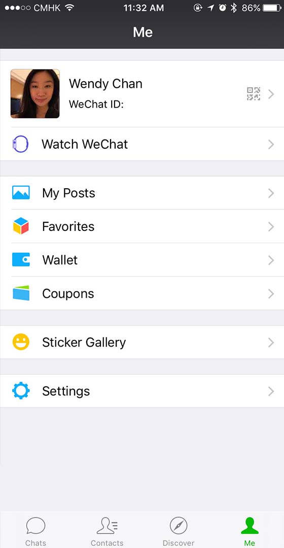 फ़ोन तक पहुंच के बिना WeChat खाते को कैसे पुनर्स्थापित करें | WeHacker
